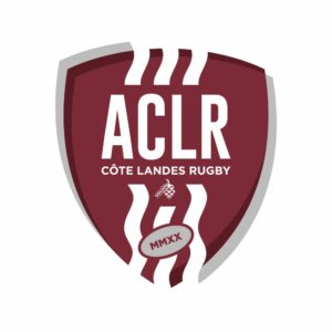 Logo club rugby ACLR