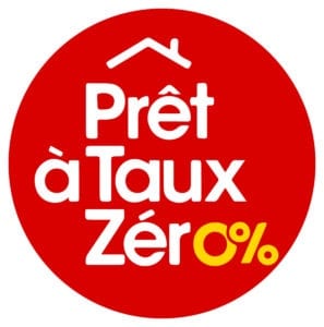 Logo Prêt à Taux Zéro