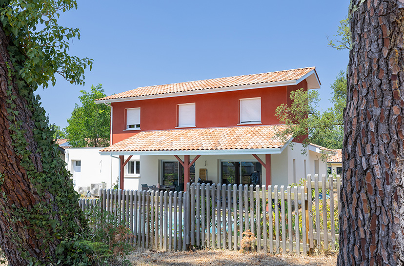 Maison à étage 5 chambres à Labenne dans les Landes